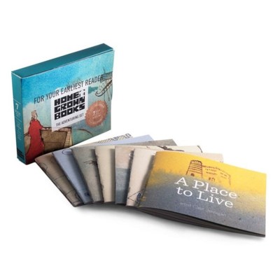 Adventurer book pack