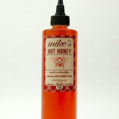 Mike's Hot Honey