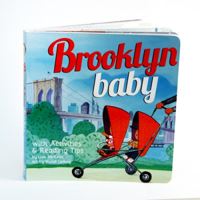 brooklyn baby